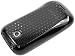mumbi Silicon Case Samsung i5800 Galaxy 3 Schutzhülle Tasche - SMOKE EFFEKT