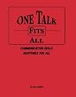 One Talk Fits All: Communication Skills Adaptable For All