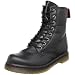 Pleaser Men's Disorder-100 Boot,Black Polyurethane,12 M US