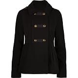 JACK BB DAKOTA Affrica Womens Jacket