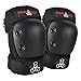 Triple 8 EP 55 Elbow Pads (Black, Small)