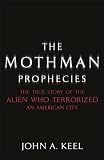 The Mothman Prophecies