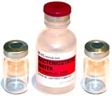 30ml Bacteriostatic Water, w/10ml Factory Sealed Sterile Vials 30ml Bacteriostatic Water, w/10ml Factory Sealed Sterile Vials