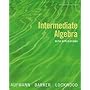 Intermediate Algebra with Applications