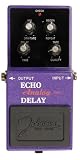 Johnson Analog Delay