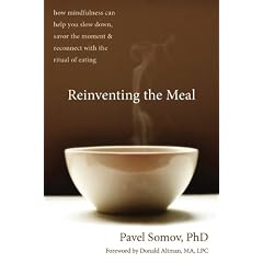 Reinventing the Meal
