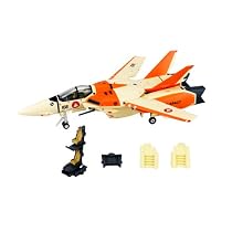 超時空要塞マクロス 1/60 完全変形 VF-1D オプションパーツ付き