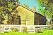 Jesse James Home Postcard Missouri