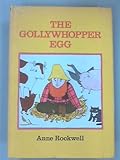 The gollywhopper egg