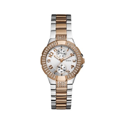 Guess Mini Rock Candy Ladies Watch - Amazon UK