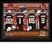 Cincinnati Bengals Personalized Locker Room Print