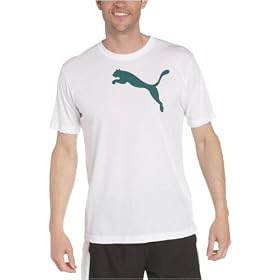 Puma Men's Cat Tee