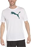 PUMA - Puma Men's Cat Tee