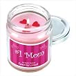 #1 Mom Jar Candle #1 Mom Jar Candle