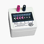 RS-200  Resistance Decade Box