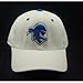 Seton Hall Pirates White Fit Stretch Cap From Top Of The World