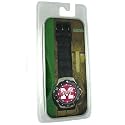 Mississippi State Agent Series Watch (PVC Band)