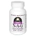 Source Naturals N-A-G N-Acetyl Glucosamine 500mg, 120 tablets