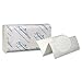 Premium 2-Ply Multifold Paper Towels, White, 125 Towels/Pack, 16 Packs/Carton GEP21000