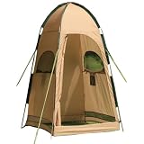 Texsport Hilo Hut Privacy Shelter
