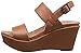 Report Women's Wilton Wedge Sandal