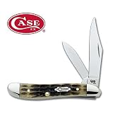 Peanut, Crandall Cutlery, 2 Blades