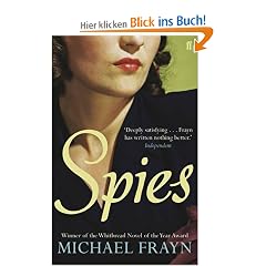 Spies