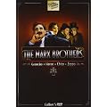 Coffret Marx brothers