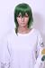 Gumi Vocaloid Poker Face Cosplay Wig High Quality New Design of Japon Manga Video Games Wigs Convent
