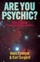 Are You Psychic?: Tests & Games to Measure Your Powers