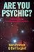 Are You Psychic?: Tests and Games to Measure Your Powers Thumbnail