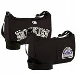 Colorado Rockies MLB Jersey Purse