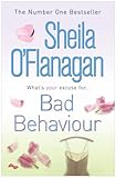Bad behaviour