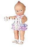 Kewpie Paper Dolls