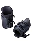 Teeter Gravity Inversion Boots w Double Lock System
