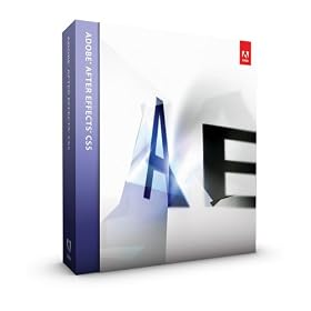 Adobe After Effects CS5 Windows�� (64bit)
