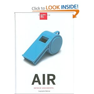 Air: Alphabet City Magazine 15 John Knechtel