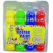 Crafty Dab 78819 Washable Poster Paint