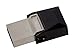 Kingston Digital 16GB Data Traveler Micro Duo USB 3.0 Micro USB OTG (DTDUO3/16GB)