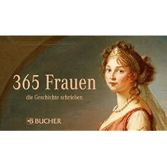 365 Frauen, die die Geschichte schrieben