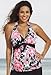 Shore Club Women's Rosewood Halter Top