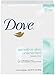 Dove Beauty Bar, Sensitive Skin - Eight 4.25oz Bars (Pack of 2)