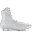 Under Armour Men's UA Highlight MC Stealth Football Cleats