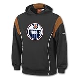 Edmonton Oilers Showboat Hoodie