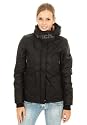 Bench Damen Jacke mit Kapuze CELEBRATION JACKET