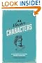 45 Master Characters, Revised Edition: Mythic Models for Creating Original Characters