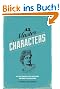 45 Master Characters: Mythic Models for Creating Original Characters