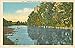 Postcard Holston River Near Abingdon