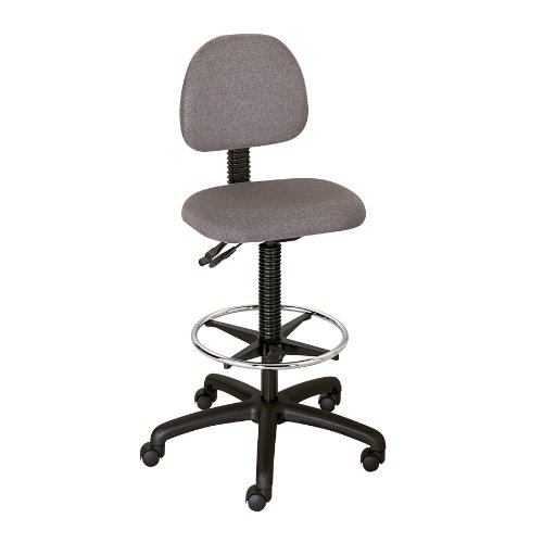 Safco Trenton Extended-Height Chairs