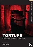 Torture : a sociology of violence and human rights